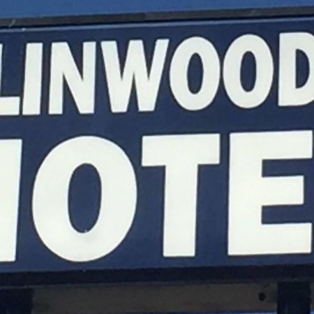 Linwood Motel Paragould Extérieur photo